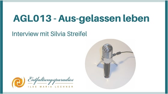 Kommunikation in der Familie - Interview mit Silvia Streifel